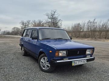 Авто ВАЗ 2104 2006 № 8701746