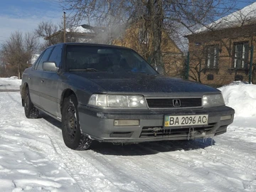 Авто Acura Legend 1989 № 8701747