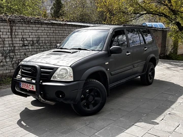 Авто Suzuki Grand Vitara 2004 № 8701749
