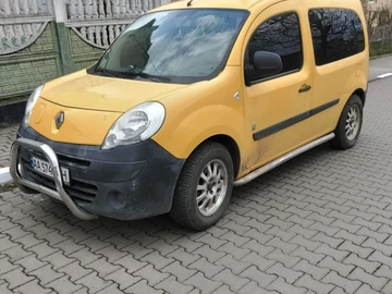 Авто Renault Kangoo Passenger 2013 № 8701754