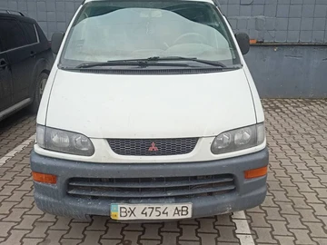 Авто Mitsubishi 3000 Gt 2000 № 8701759
