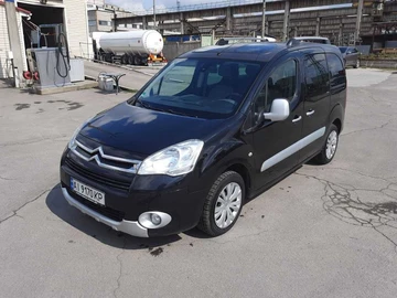 Авто Citroen Berlingo 2011 № 8701761
