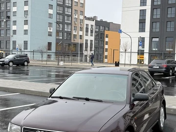 Авто Audi A4 1995 № 8701765