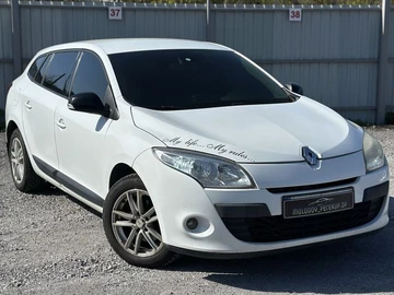 Авто Renault Megane 2011 № 8701768