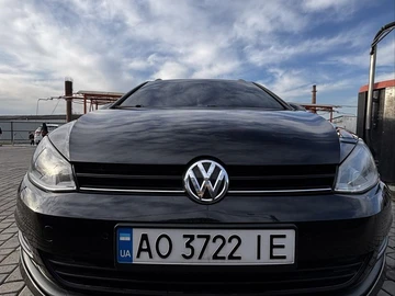 Авто Volkswagen Golf 2014 № 8701772
