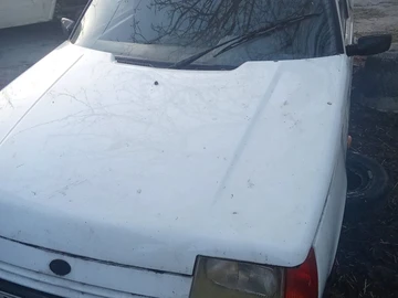 Авто ЗАЗ 965 2008 № 8701773