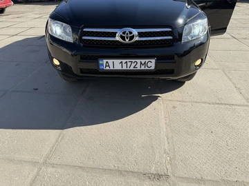 Авто Toyota Rav 4 2008 № 8701775