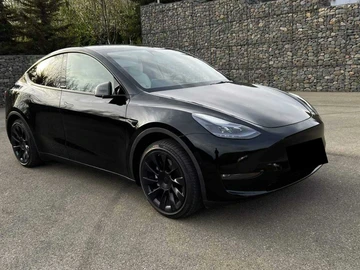 Авто Tesla Roadster 2021 № 8701776