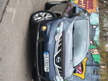 Авто Nissan Murano 2014 № 8701777