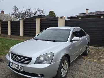 Авто KIA Magentis 2007 № 8701780