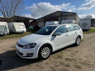 Авто Volkswagen Golf 2015 № 8701791
