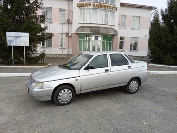 Авто ВАЗ 2110 2006 № 8701806