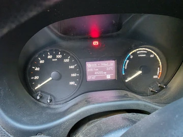 Авто Mercedes Vito 2021 № 8701809