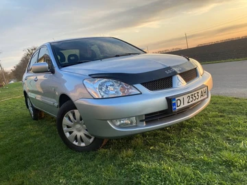 Авто Mitsubishi Lancer 2006 № 8701812