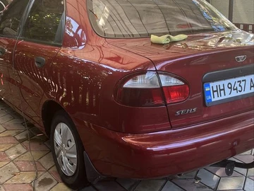 Авто Daewoo Arcadia 2007 № 8701820