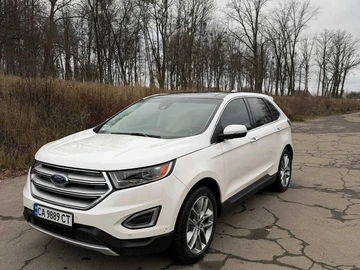 Авто Ford Edge 2018 № 8701825