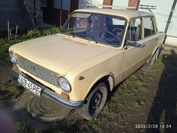 Авто ВАЗ 11113 Oka 1975 № 8701829