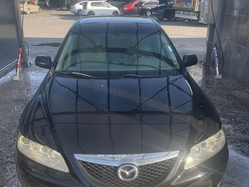 Авто Mazda 6 2005 № 8701836