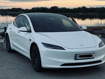 Авто Tesla Model 3 2024 № 8701838