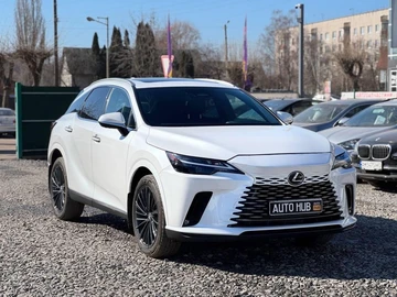 Авто Lexus Rx Серія 2024 № 8701840