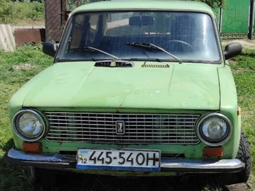 Авто ВАЗ 2101 1988 № 8701845