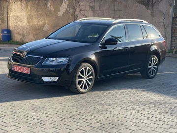 Авто Skoda Octavia 2015 № 8701848
