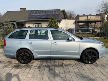 Авто Skoda Octavia 2010 № 8701803
