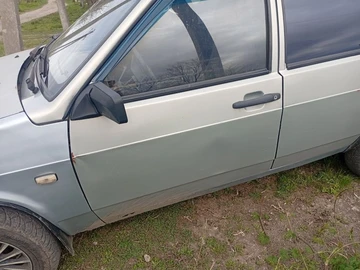 Авто ВАЗ 2109 2006 № 8701851