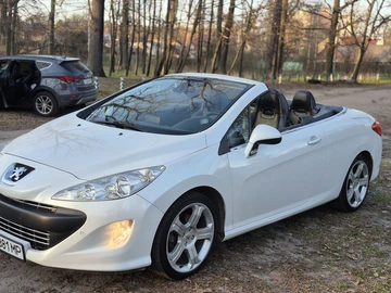 Авто Peugeot 308 2009 № 8701853