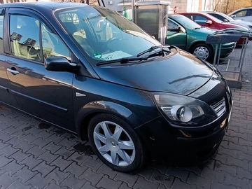 Авто Renault Grand Scenic 2008 № 8701854