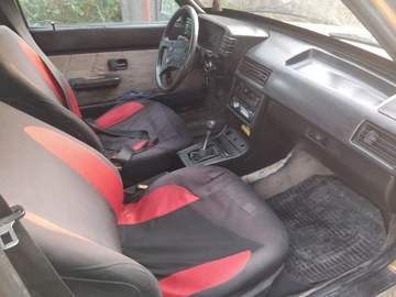 Авто Audi 80 1987 № 8701856