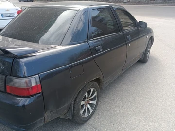 Авто ВАЗ 2110 2004 № 8701860