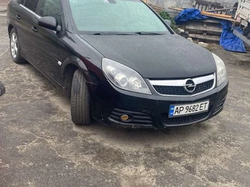 Авто Opel Vectra 2007 № 8701861