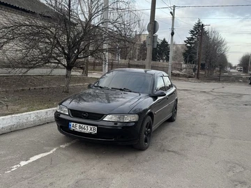 Авто Opel Vectra 2000 № 8701864