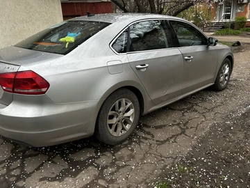 Авто Chevrolet Alero 2014 № 8701867