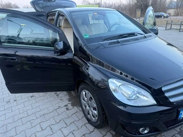 Авто Mercedes 190 2010 № 8701870