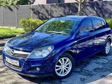 Авто Opel Astra 2012 № 8701873