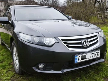 Авто Honda Accord 2012 № 8701879