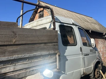 Авто ГАЗ 2818 Газель 1996 № 8701882