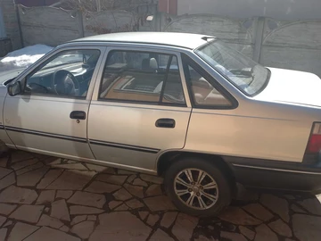 Авто Daewoo Nexia 2007 № 8701884