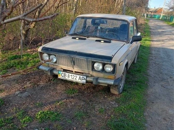 Авто ВАЗ 21063 1988 № 8701890