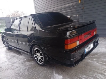 Авто Mazda 626 1985 № 8701967