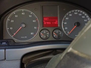 Авто Volkswagen Golf Plus 2005 № 8701973