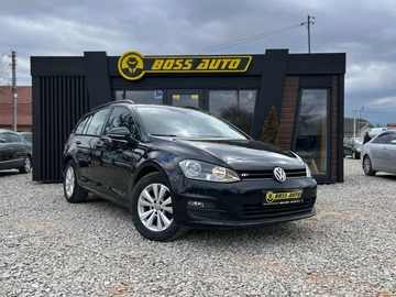 Авто Volkswagen Golf 2016 № 8701976