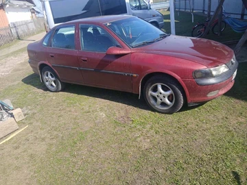 Авто Opel Vectra 1998 № 8701983