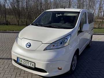 Авто Nissan Nv200 2019 № 8701984