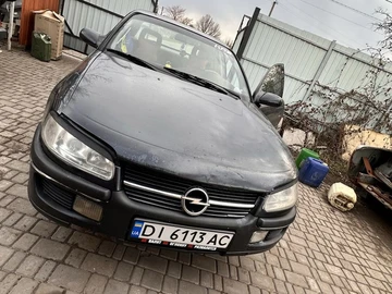 Авто Opel Omega 1995 № 8701997