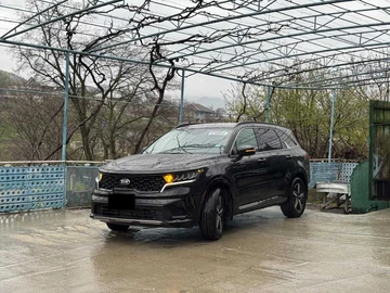Авто KIA Sorento 2022 № 8702003