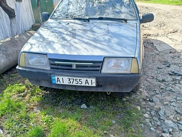Авто ВАЗ 2109 2005 № 8702009