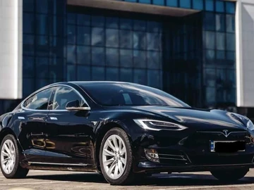 Авто Tesla Model S 2018 № 8702010